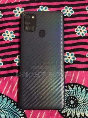 Samsung Galaxy A21s (Used)