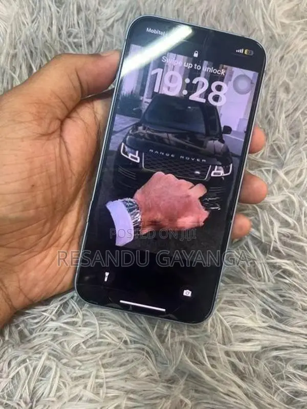 Apple iPhone 14 (Used)