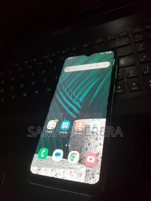 Samsung Galaxy A03 Core (Used)
