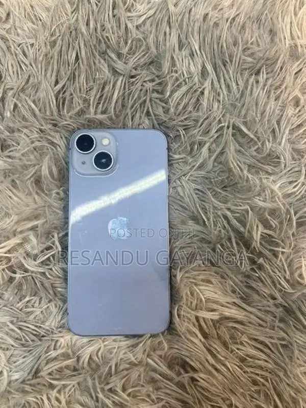 Apple iPhone 14 (Used)