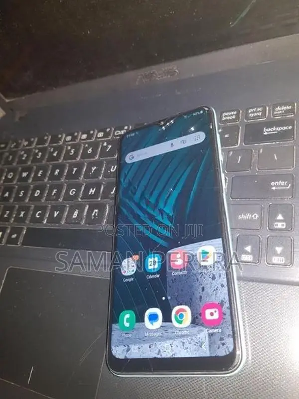 Samsung Galaxy A03 Core (Used)