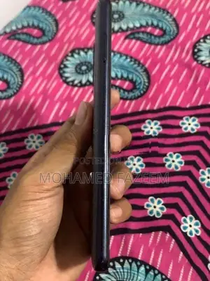 Samsung Galaxy A21s (Used)