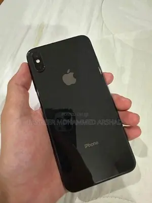 Apple iPhone XS (Used)