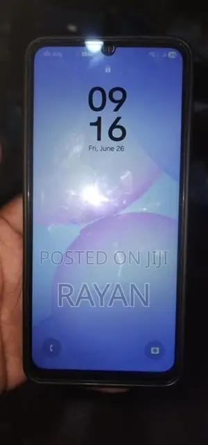 Samsung Galaxy A07 6/128GB (Used)