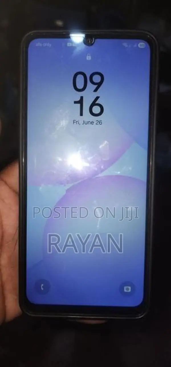Samsung Galaxy A07 6/128GB (Used)