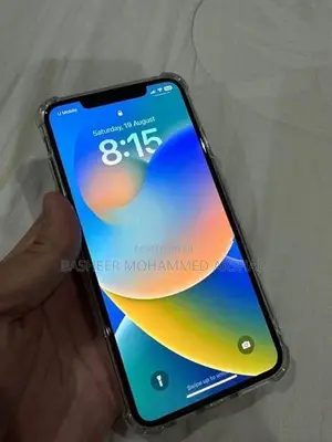 Apple iPhone XS (Used)