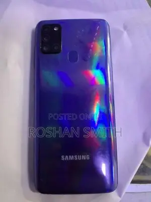 Samsung Galaxy A21s (Used)