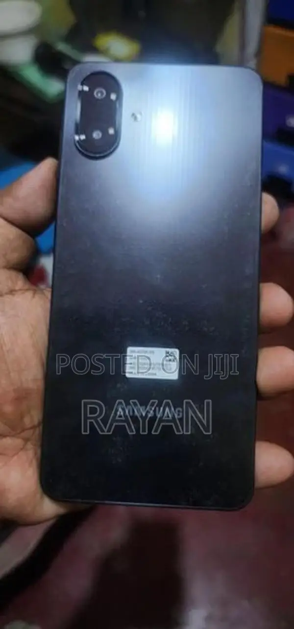Samsung Galaxy A07 6/128GB (Used)