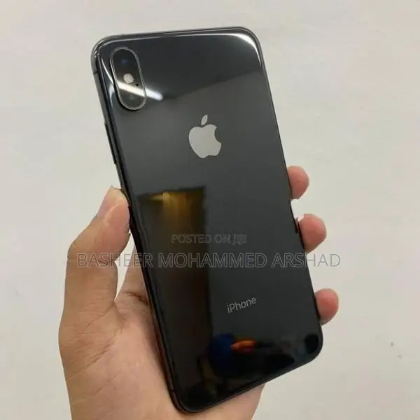 Apple iPhone XS (Used)