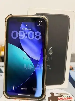 Apple iPhone 11 (Used)