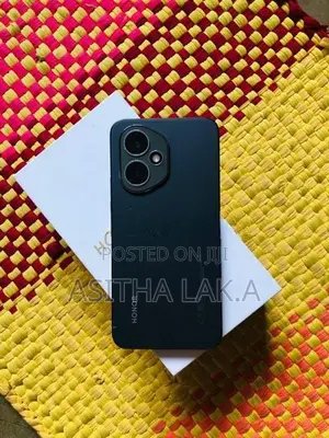Honor 400 (Used)