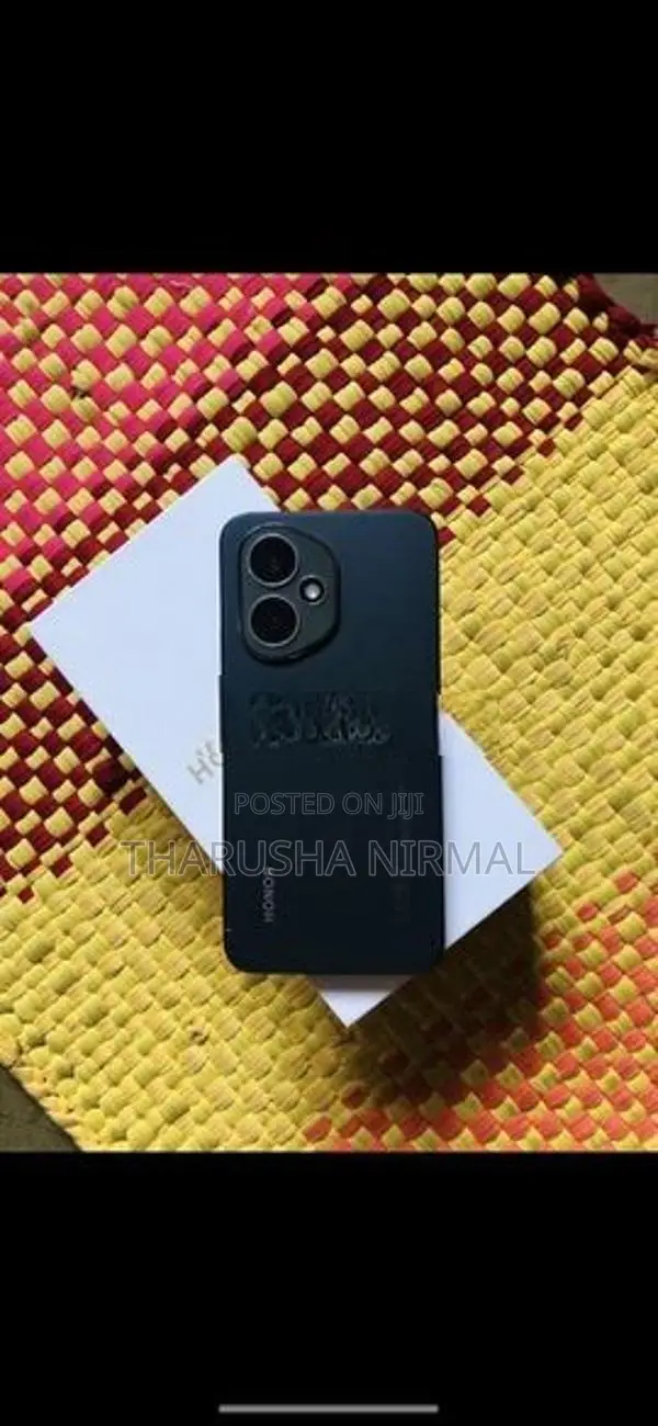 Honor 400 (Used)