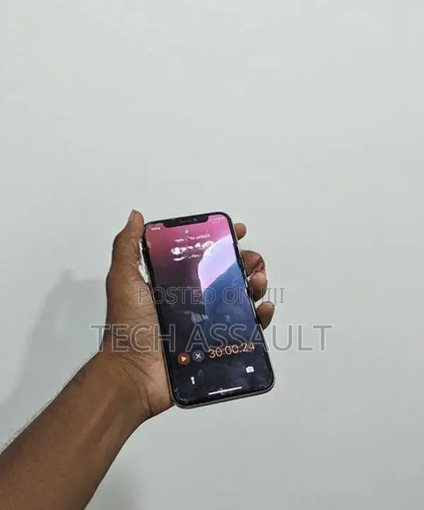 Apple iPhone 11 Pro 256GB (Used)