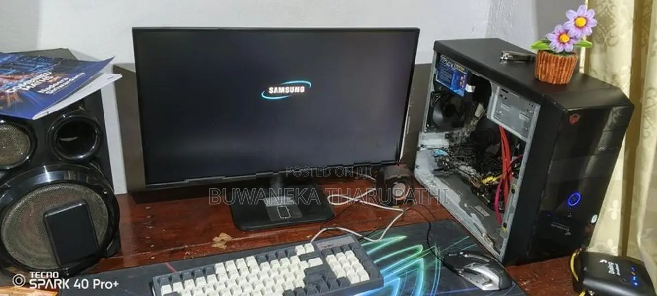 Gaming Pc