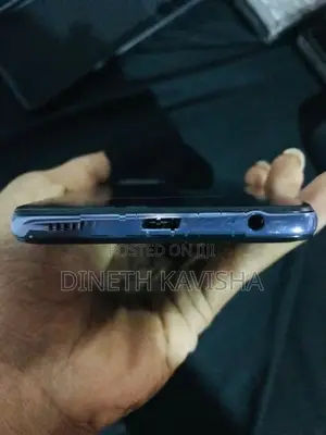 Samsung Galaxy A52 (Used)