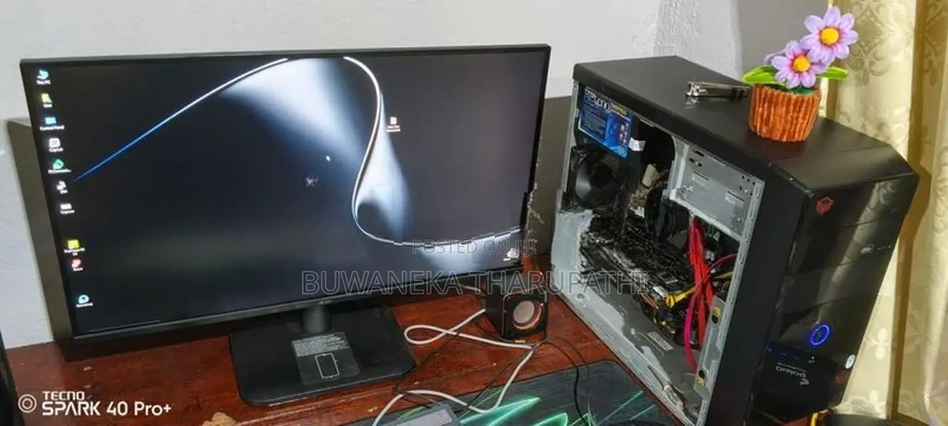 Gaming Pc