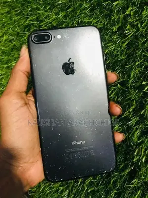 Apple iPhone 7 Plus (Used)