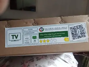 55" Samsung Crystal Uhd TV