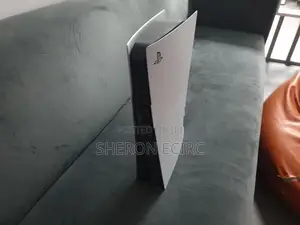 Playstation 5 Digital Version