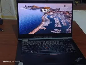 Lenovo Thinkpad Carbon X1