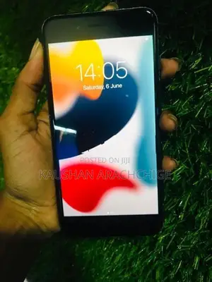Apple iPhone 7 Plus (Used)