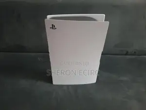 Playstation 5 Digital Version