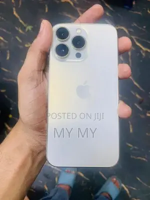 Apple iPhone 13 Pro (Used)