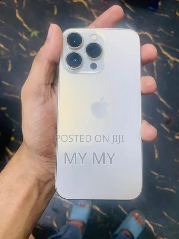 Apple iPhone 13 Pro (Used)