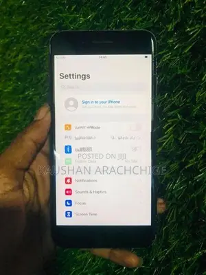 Apple iPhone 7 Plus (Used)