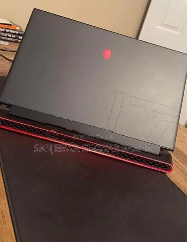 Dell Laptop