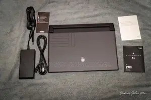 Dell Laptop