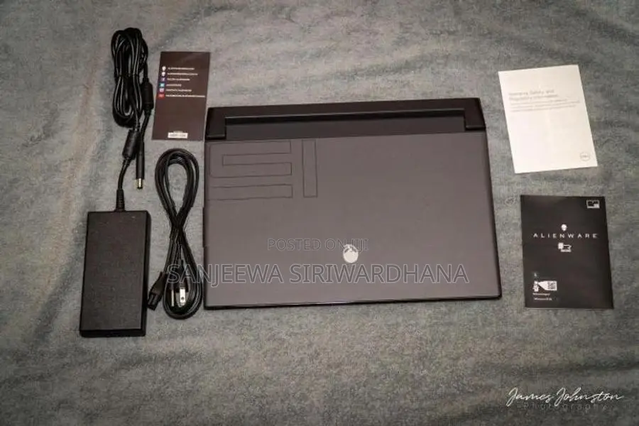 Dell Laptop