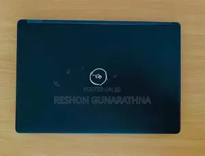 Dell Lattitude 5480 i5 6gen 8gb ram 256 nvme