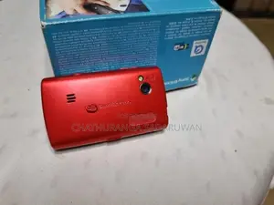 Sony Ericsson U20i (Used)
