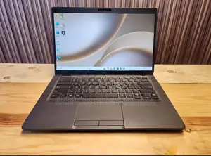 Dell | Latitude 5400 i5 8th GEN 8GB-DDR4 256GB SSD