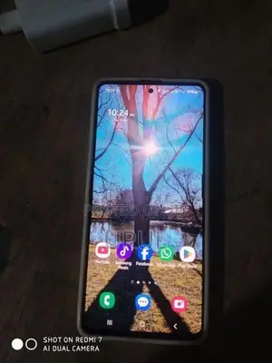 Samsung Galaxy A51 (Used)