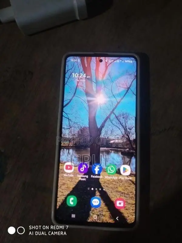 Samsung Galaxy A51 (Used)