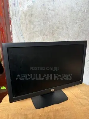 HP Computer