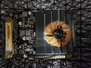 GT 640 2GB VGA Card