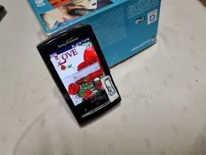 Sony Ericsson U20i (Used)