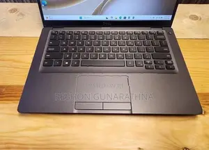 Dell | Latitude 5400 i5 8th GEN 8GB-DDR4 256GB SSD