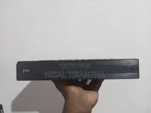 TVT 8 channel DVR