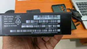 Samsung Galaxy S23 Ultra (Used)