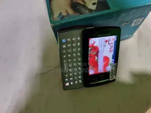 Sony Ericsson U20i (Used)