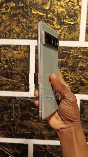 Google Pixel 7 Pro (Used)