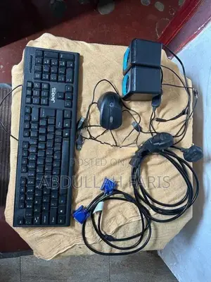 HP Computer