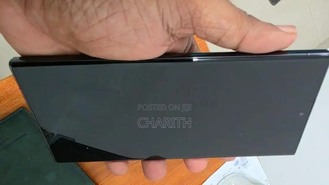 Samsung Galaxy S23 Ultra (Used)