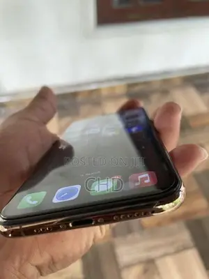 Apple iPhone XS (Used)