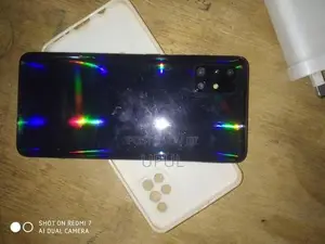 Samsung Galaxy A51 (Used)