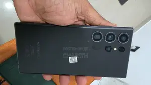 Samsung Galaxy S23 Ultra (Used)